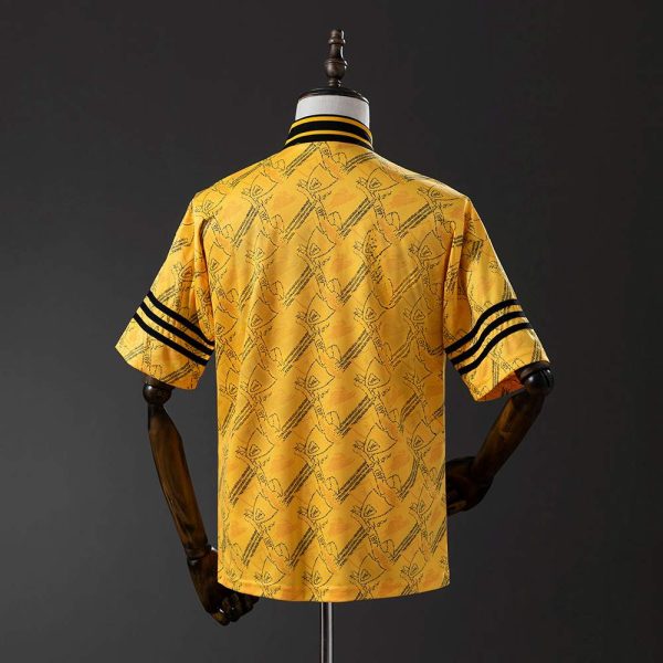 Maillot Liverpool Exterieur 1994-1996