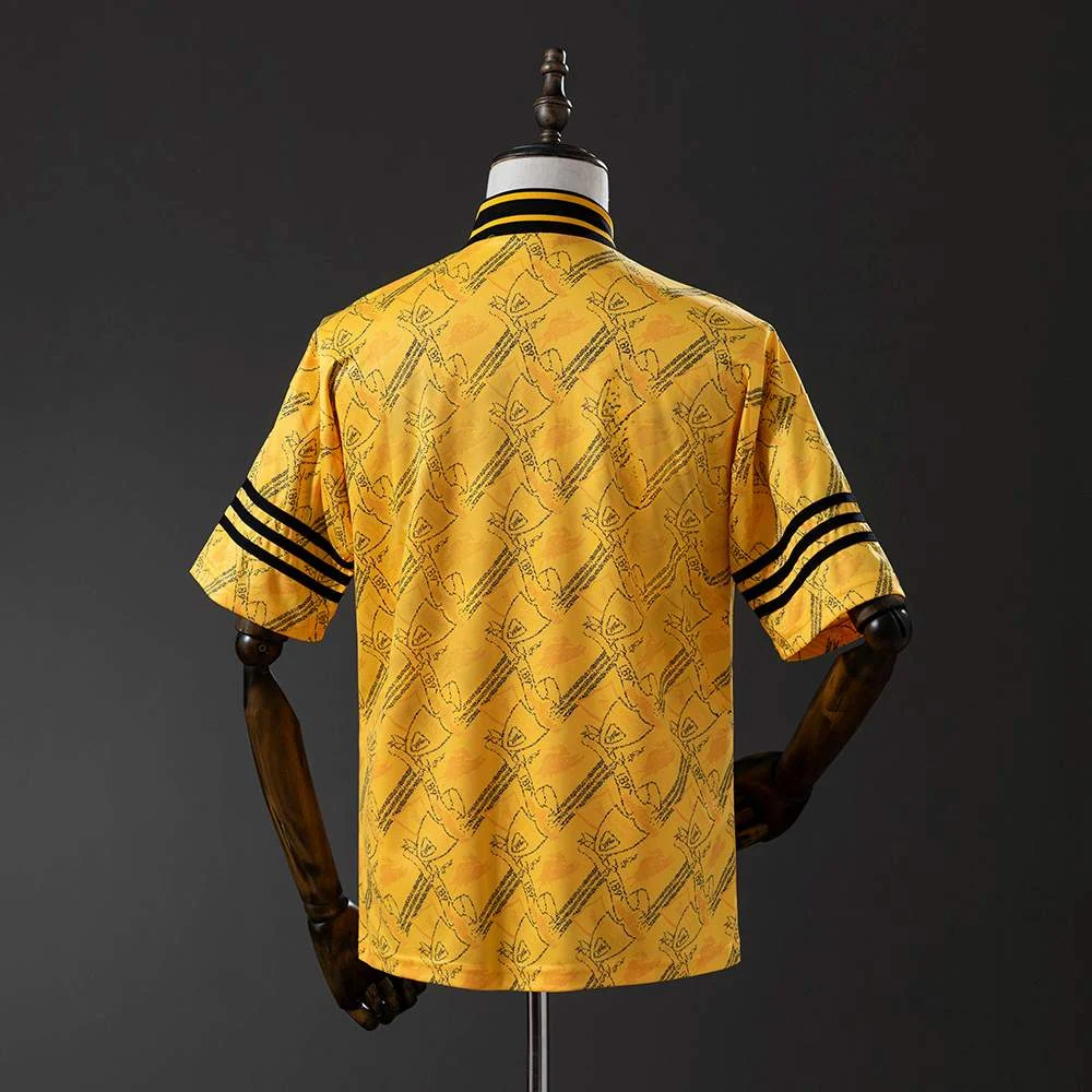 Maillot Liverpool fc Exterieur 1994-1996 (2)