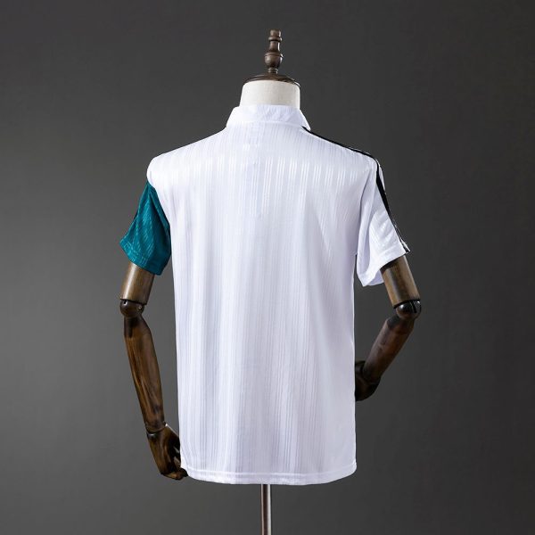 Maillot Liverpool Exterieur 1995-1996