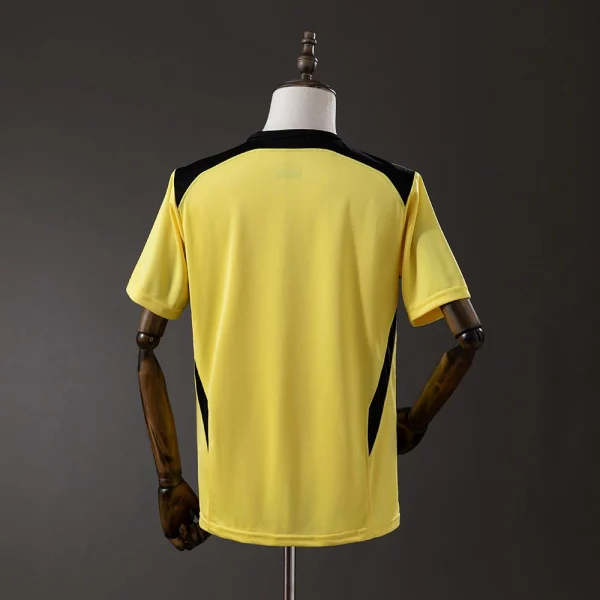 Maillot Liverpool Exterieur 2004-2005