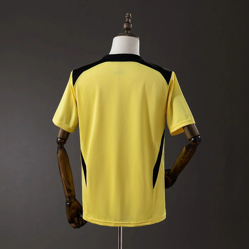 Maillot Liverpool fc Exterieur 2004-2005 (2)