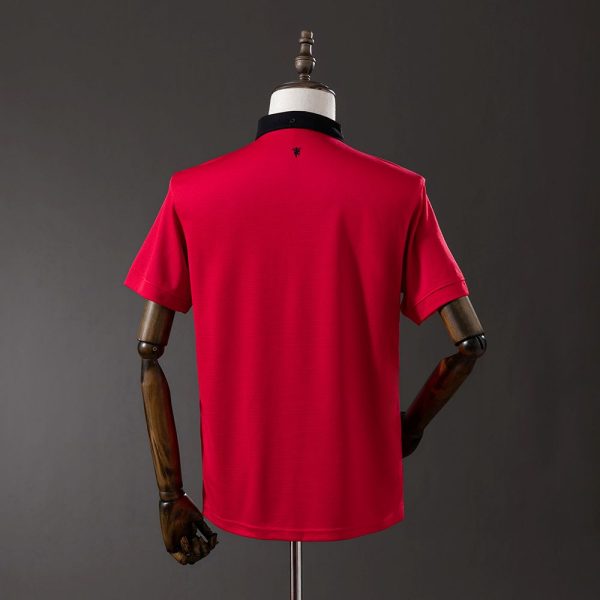 Maillot Manchester United Domicile 2013-2014