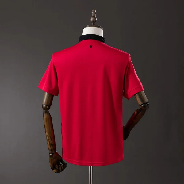Maillot Manchester United Domicile 2013-2014
