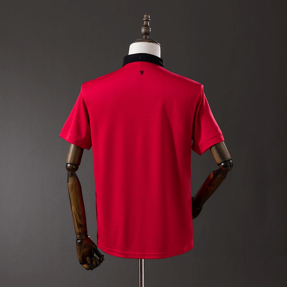 Maillot Manchester United Domicile 2013-2014