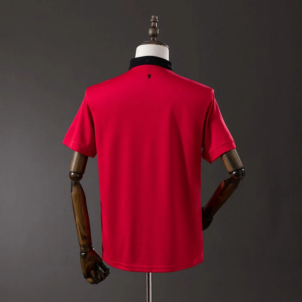 Manchester United Home Shirt 2013-2014 (2)