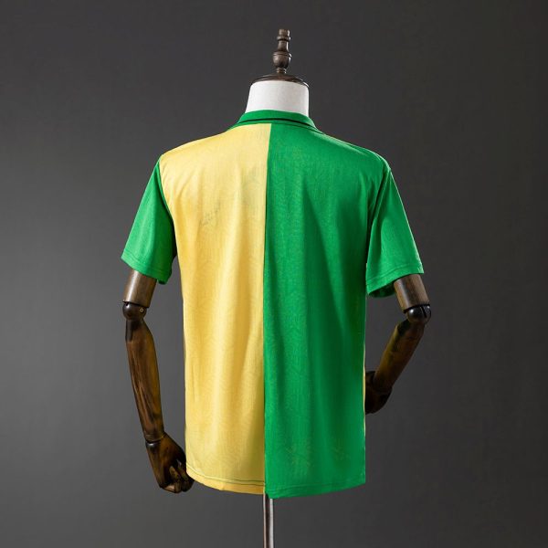 Maillot Manchester United Exterieur 1992-1994