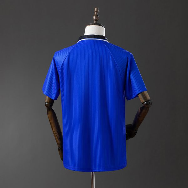 Maillot Manchester United Exterieur 1996-1997