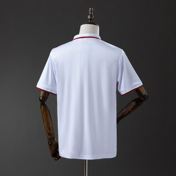 Maillot Milan AC Exterieur 1993-1994