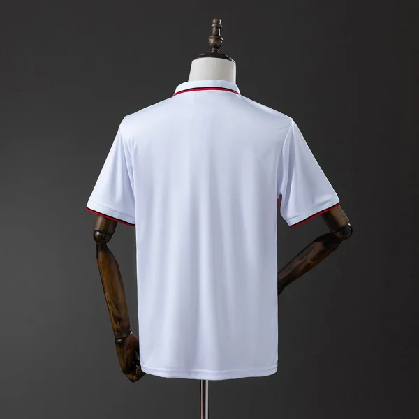 Maillot Milan AC Exterieur 1993-1994