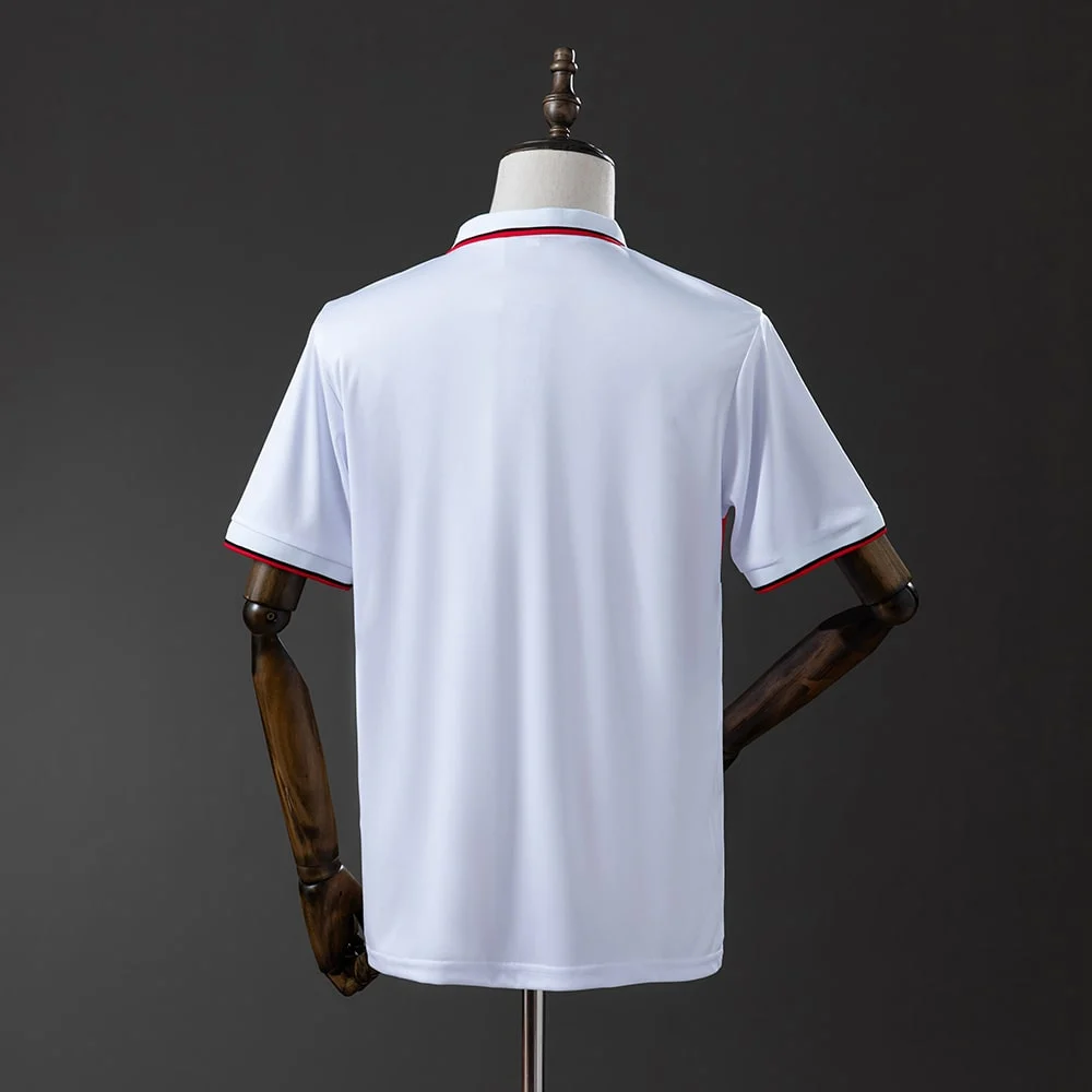 AC Milan Away Shirt 1993-1994 (2)