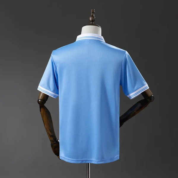 Maillot Naples Domicile 1986-1987