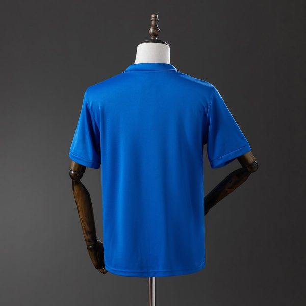 Maillot Naples Domicile 1988-1989