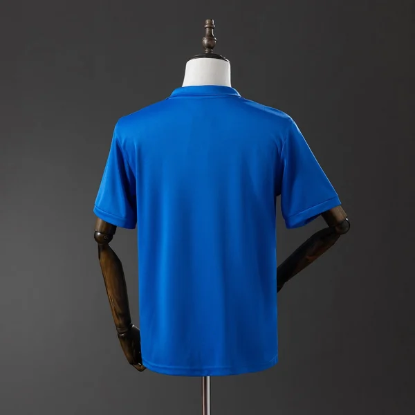 Maillot Naples Domicile 1988-1989