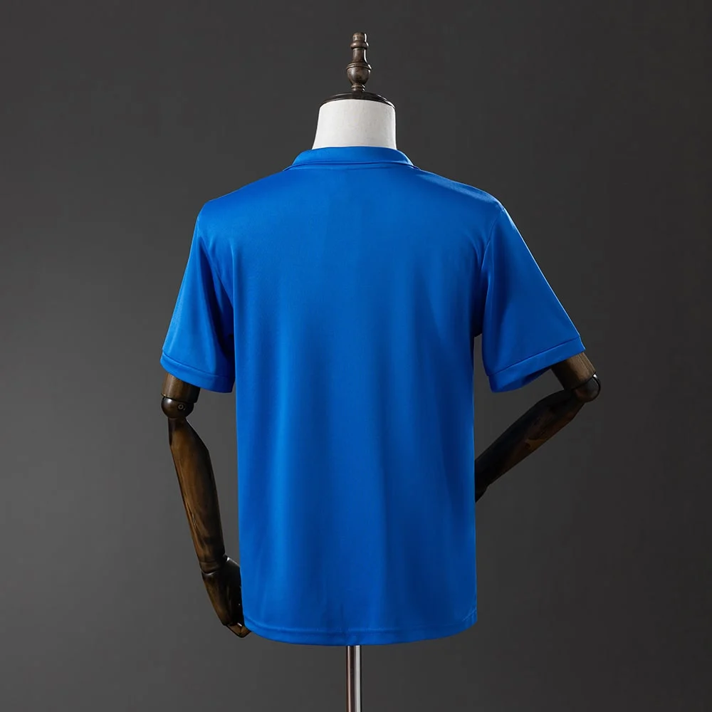 Maillot Naples Domicile 1988-1989 (2)