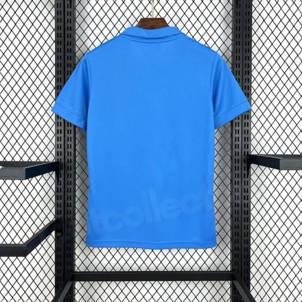 Maillot Naples Domicile 1988-1989