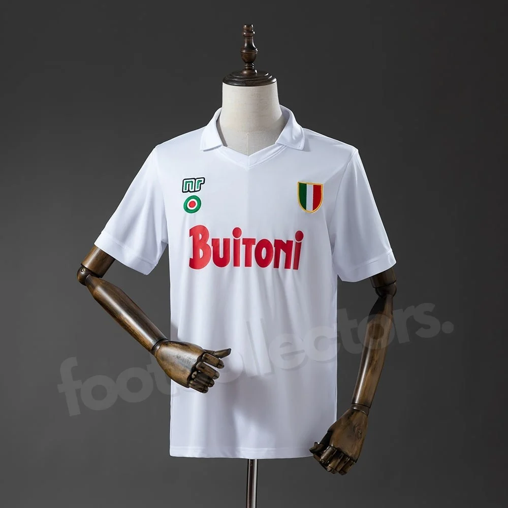 Maillot Naples Exterieur 1987-1988 (1)