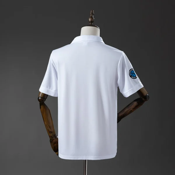 Maillot Naples Exterieur 1987-1988