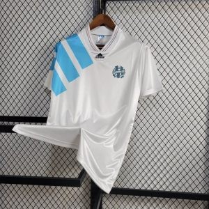 Maillot OM 1993 Marseille (1)