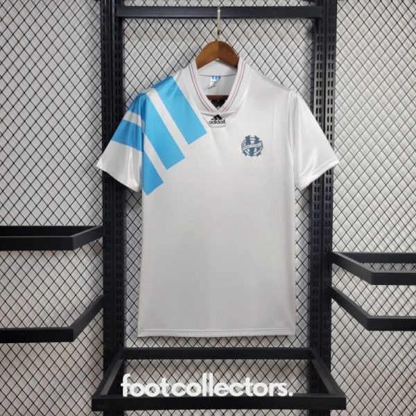 Maillot OM 1993 Marseille