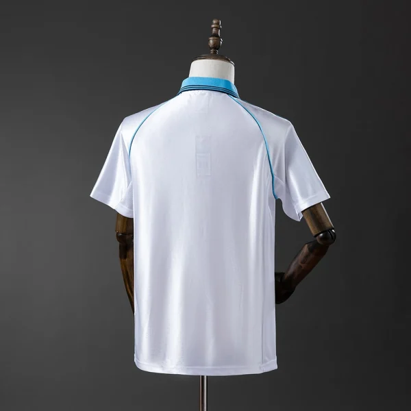 Maillot OM Marseille 1998-1999 Domicile