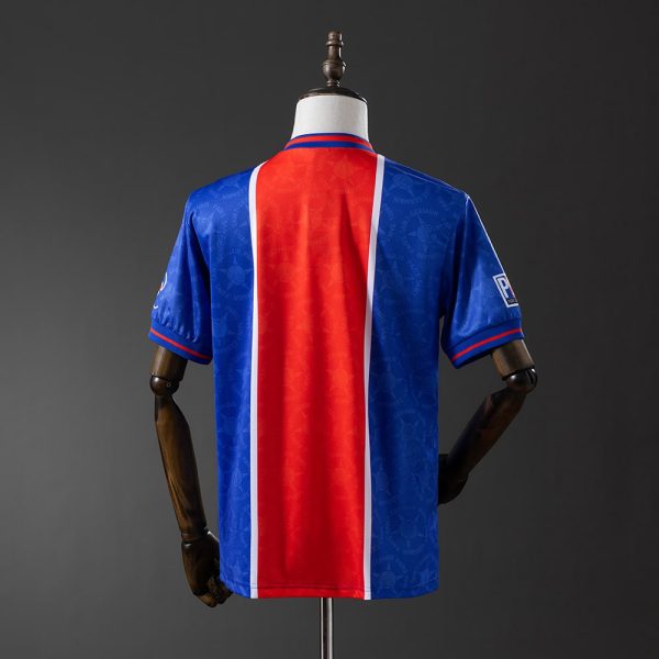 Maillot PSG Domicile 1995-1996