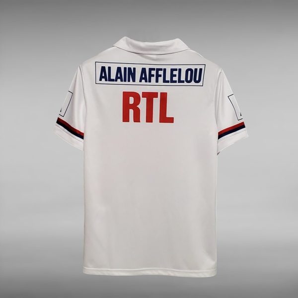 Maillot PSG Exterieur 1990-1992