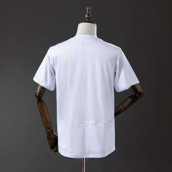 Maillot PSG Exterieur 2002-2003