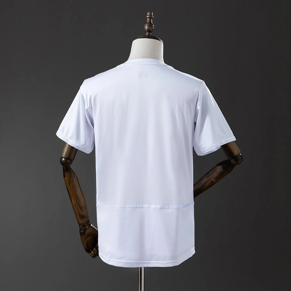 Maillot PSG Exterieur 2002-2003 (2)