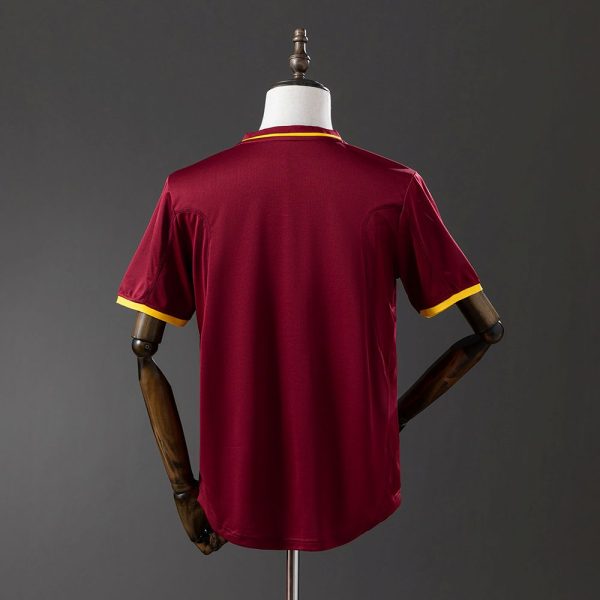 Maillot Portugal Domicile 2000