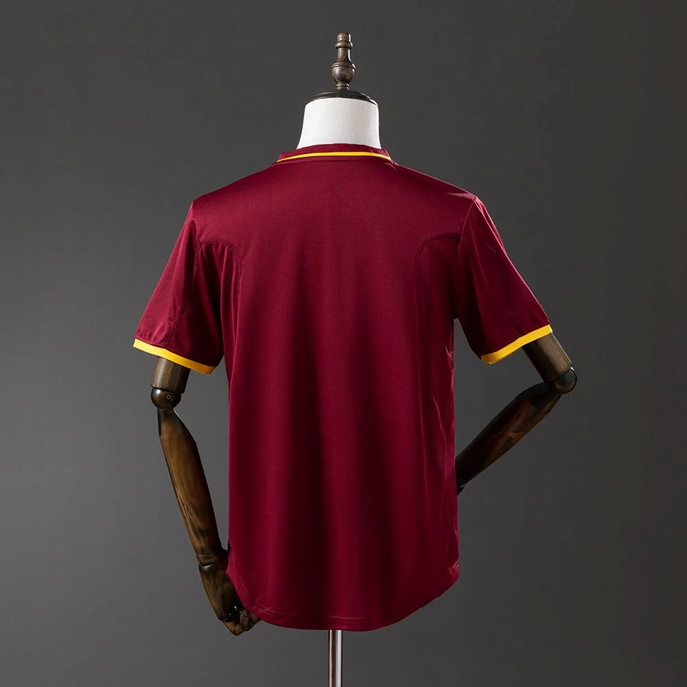 Maillot Portugal Domicile 2000 (2)