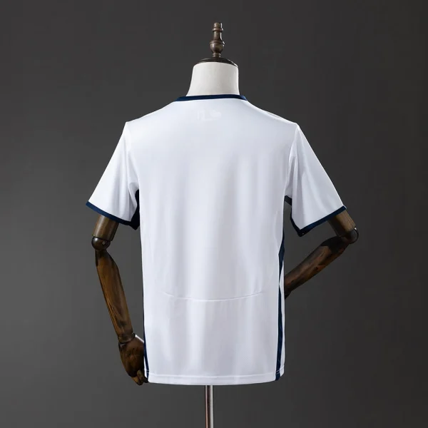 Tottenham Home Shirt 2008-2009