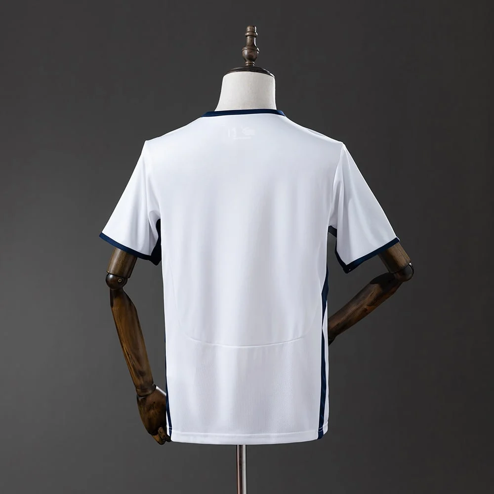 Maillot Tottenham Domicile 2008-2009
