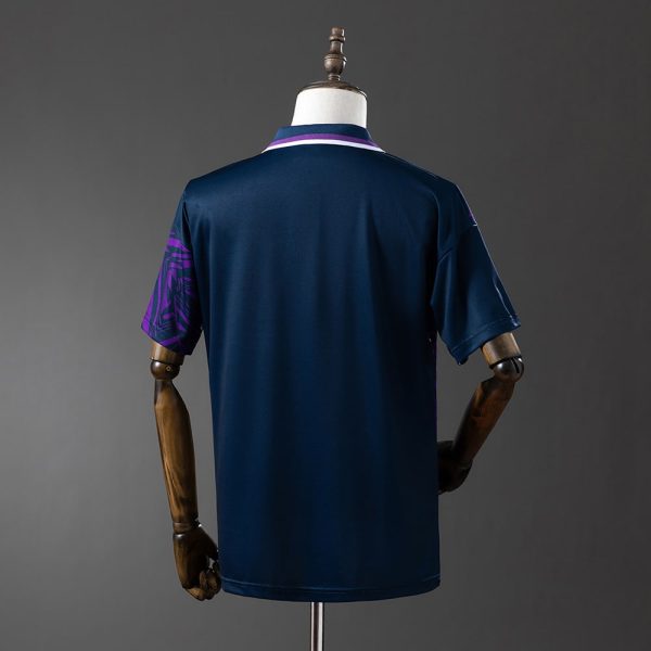 Maillot Tottenham Exterieur 1994-1995