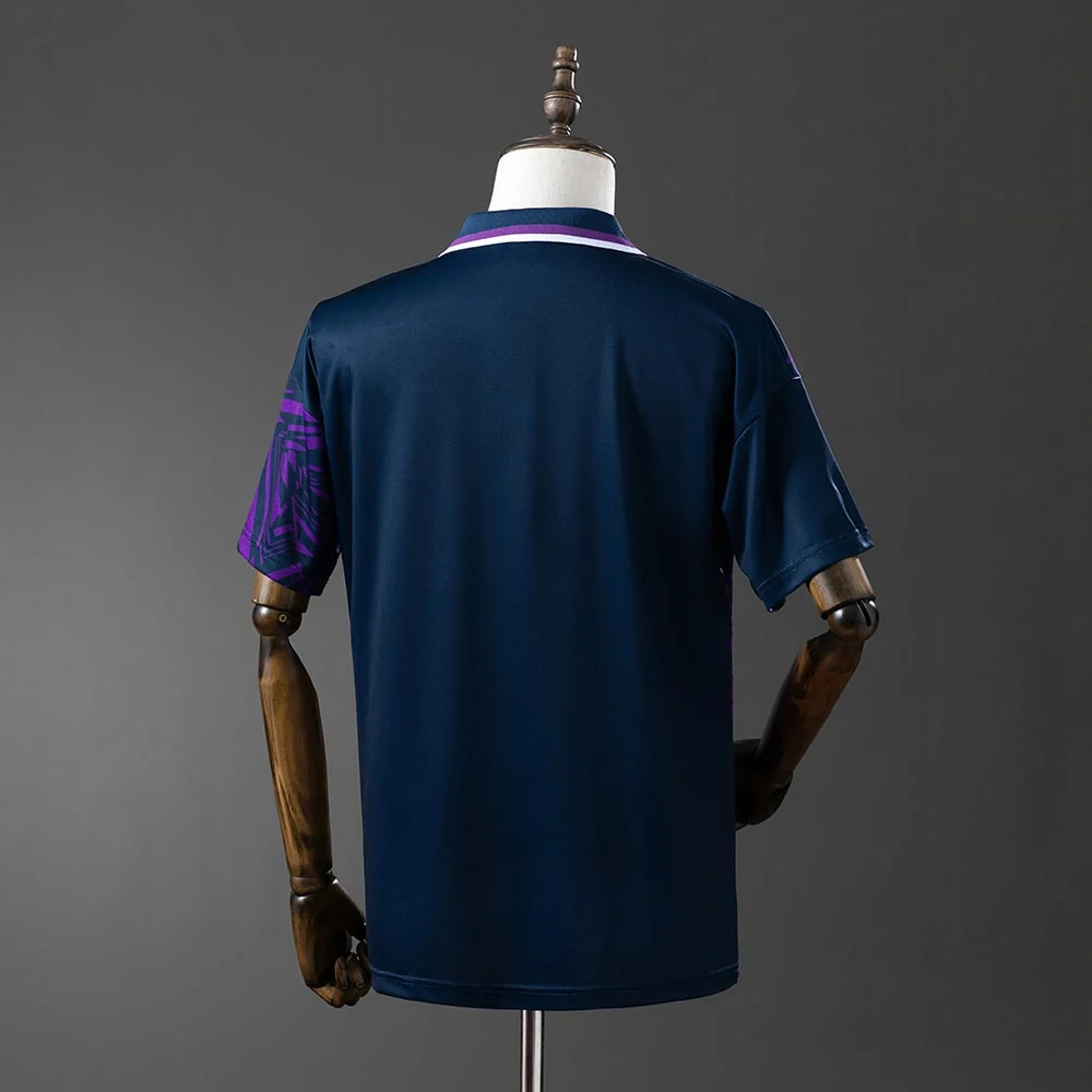 Maillot Tottenham Exterieur 1994-1995