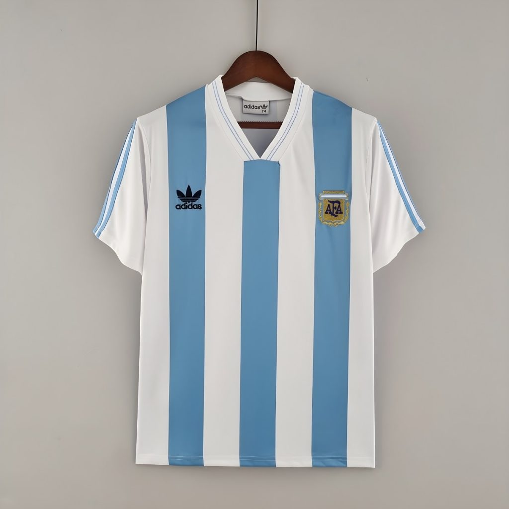 MAILLOT RETRO VINTAGE ARGENTINE 1993