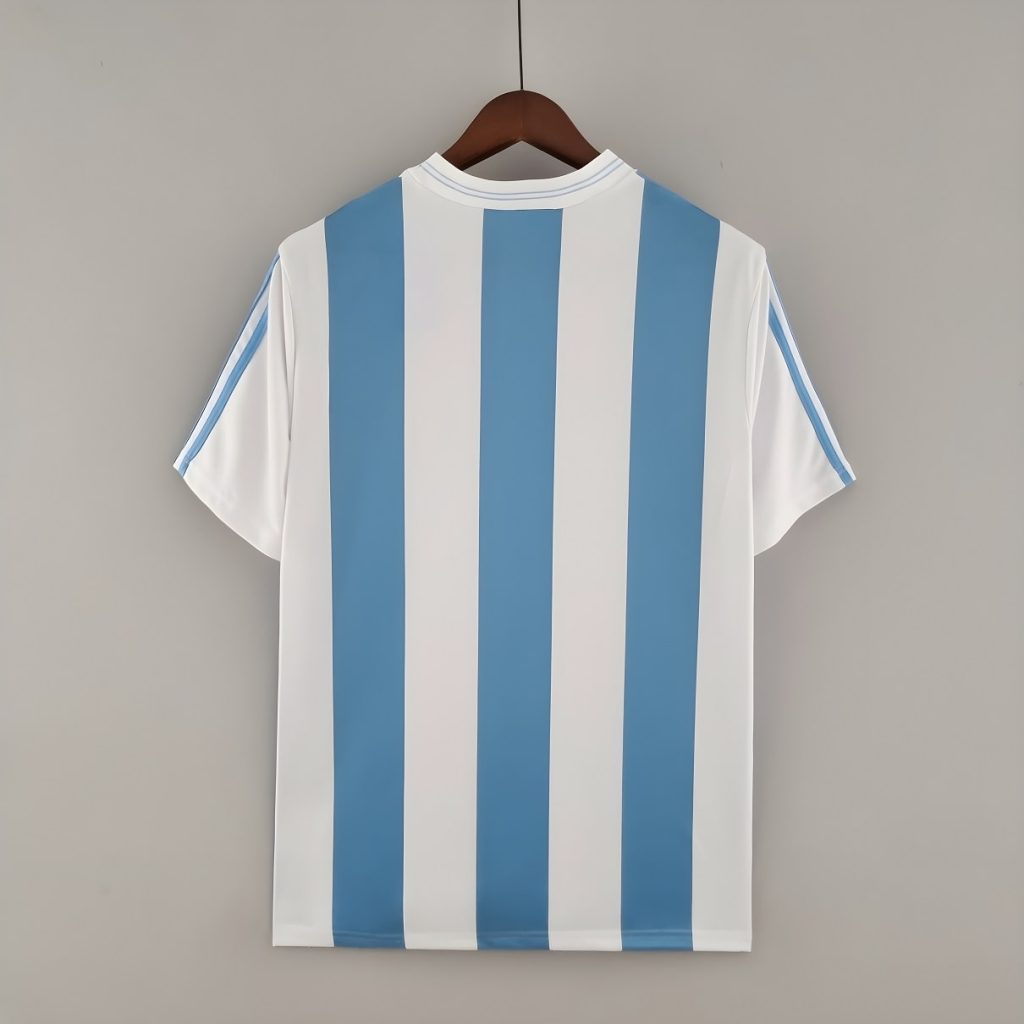 MAILLOT RETRO VINTAGE ARGENTINE 1993