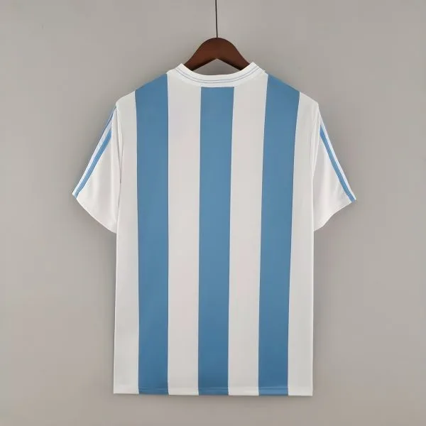 MAILLOT RETRO VINTAGE ARGENTINE 1993