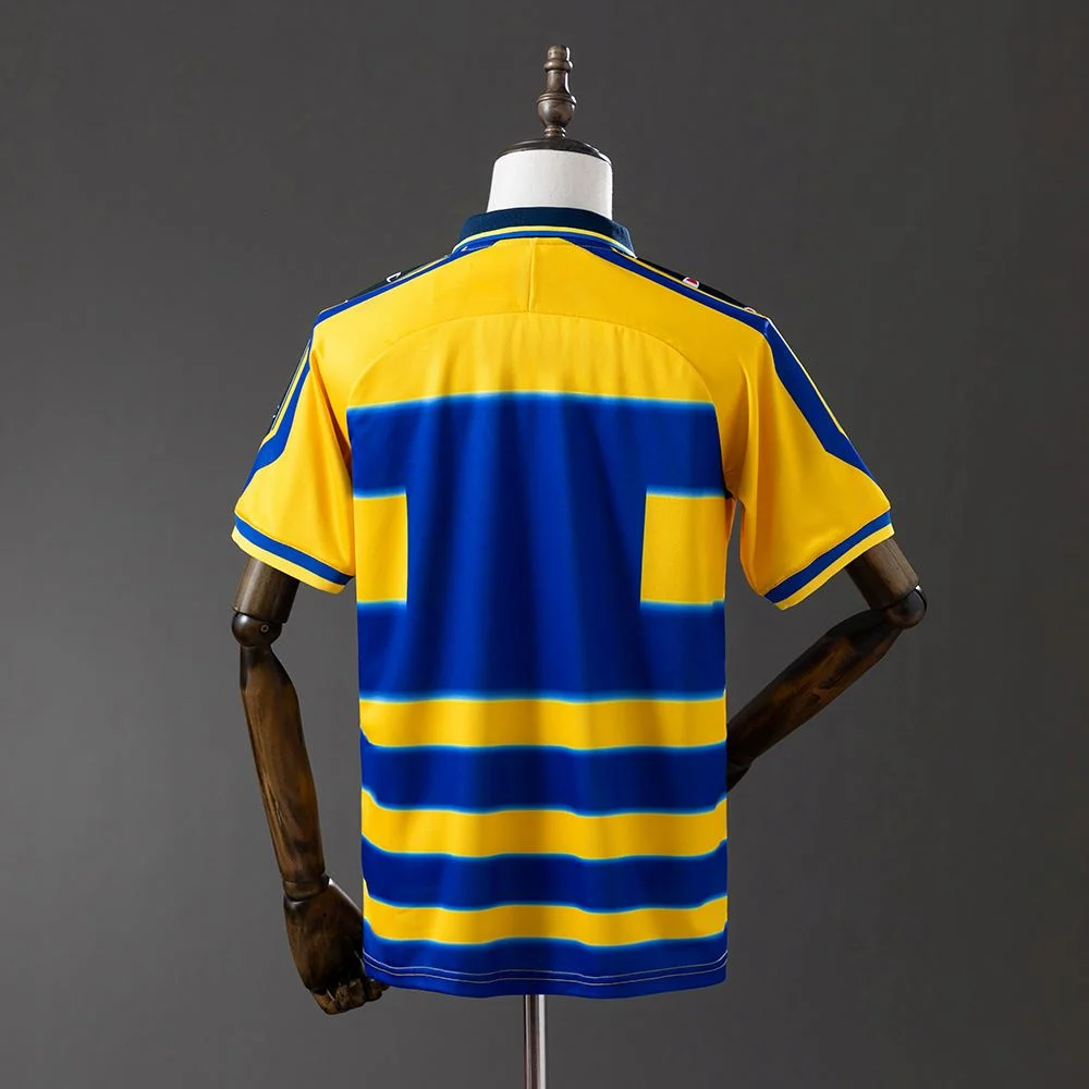 Maillot Parme Domicile 1999-2000 (2)