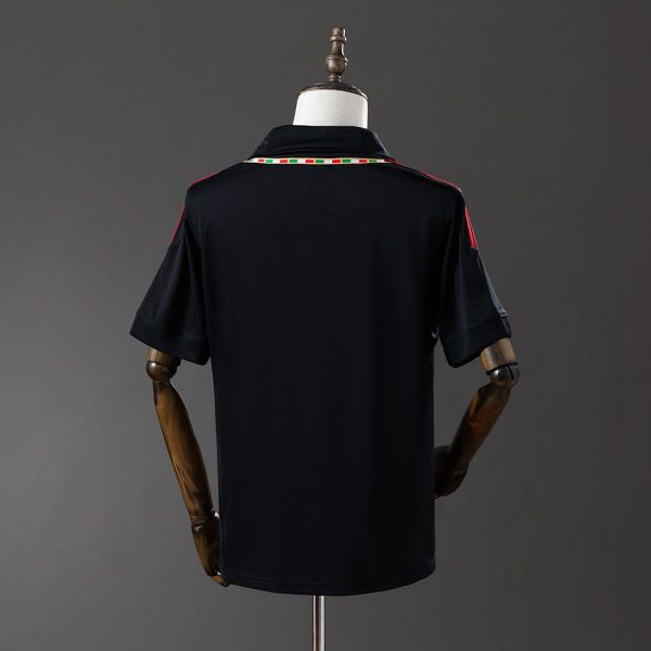 Maillot Milan AC Third 2011-2012