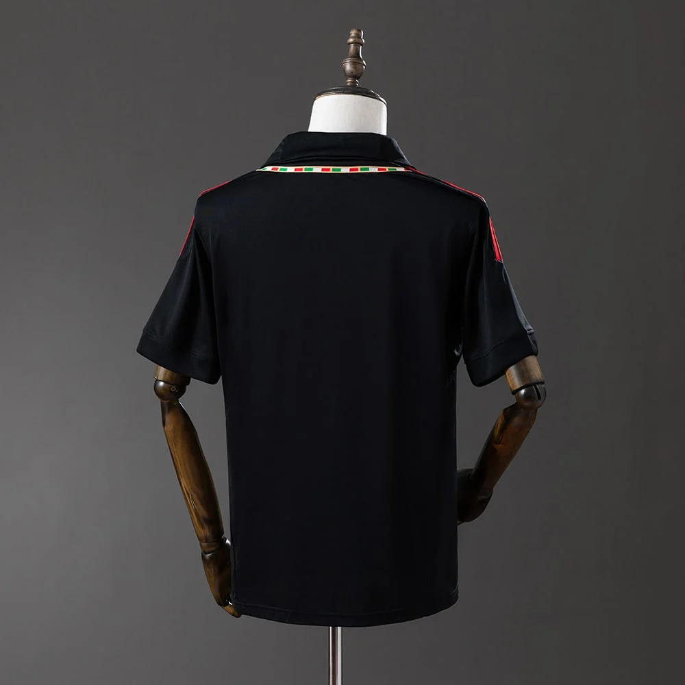 Maillot Milan AC Third 2011-2012 (2)