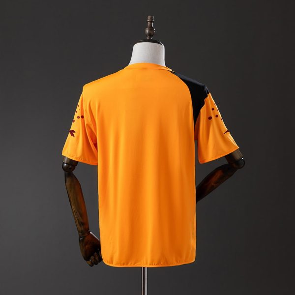 Maillot AS Roma Domicile 2005-2006