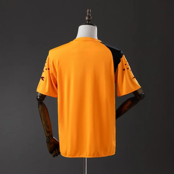 Maillot AS Roma Domicile 2005-2006