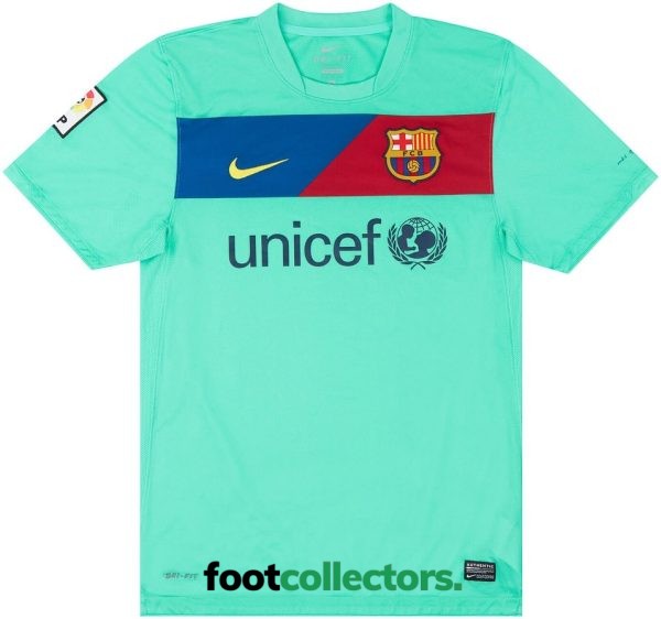 MAILLOT RETRO VINTAGE FC BARCELONE AWAY 2010-11 (1)MAILLOT RETRO VINTAGE FC BARCELONE AWAY 2010-11 (1)