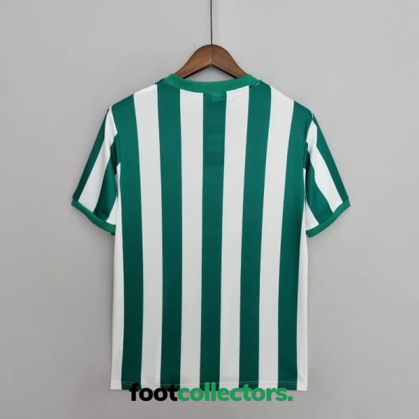 MAILLOT RETRO VINTAGE REAL BETIS HOME 1976-77