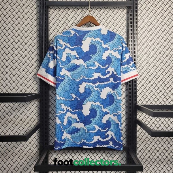 MAILLOT JAPON EDITION SPECIALE OCEAN (3)