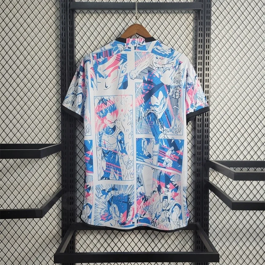 VEGETA SPECIAL EDITION JAPAN JERSEY (3)