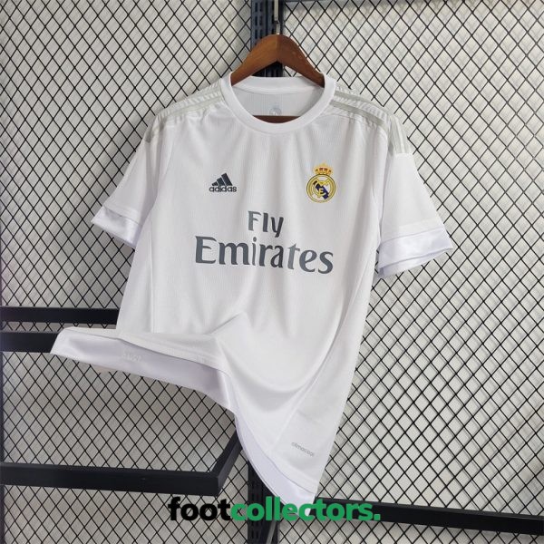MAILLOT RETRO REAL MADRID HOME 2015-16 (3)