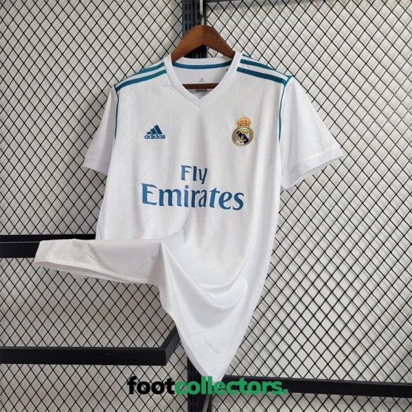 MAILLOT RETRO REAL MADRID HOME 2017-18 (3)