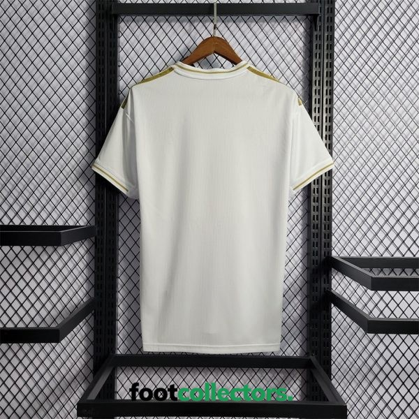 MAILLOT RETRO REAL MADRID HOME 2019-20