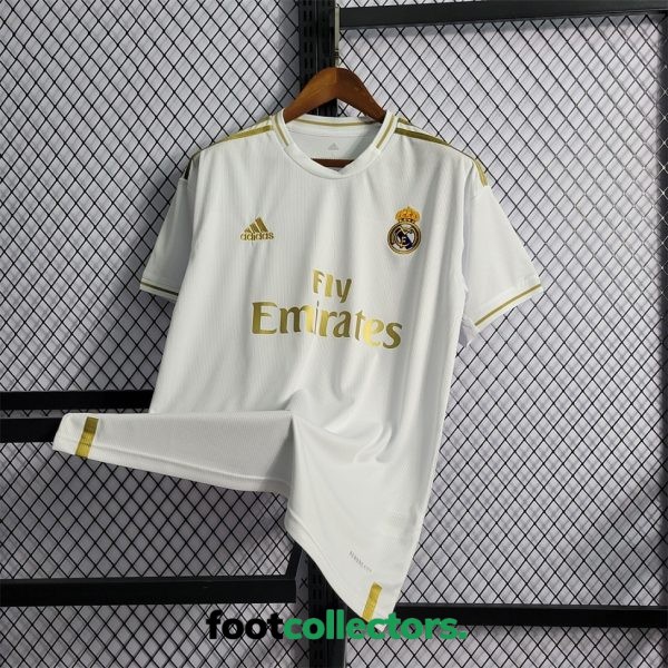 MAILLOT RETRO REAL MADRID HOME 2019-20 (3)